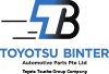 Toyotsu Binter Logo